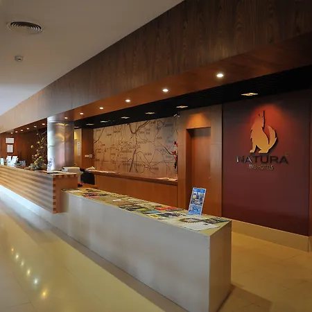 Hotel Lusitania Congress & Spa-2
